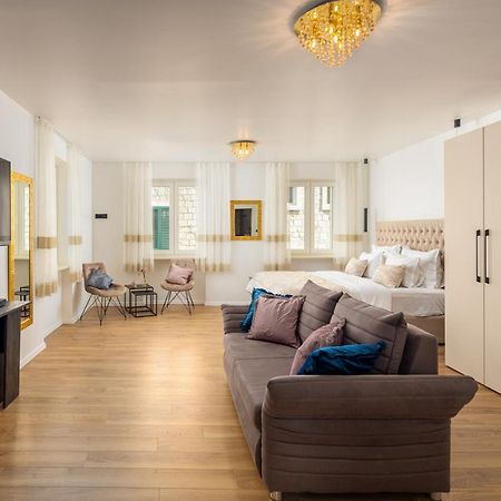 Luxury Accomodation Duje Σπλιτ Εξωτερικό φωτογραφία