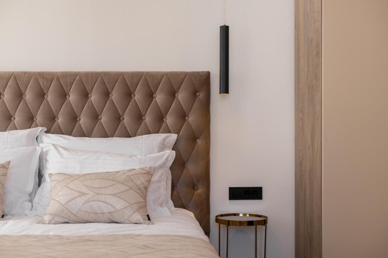 Luxury Accomodation Duje Σπλιτ Εξωτερικό φωτογραφία