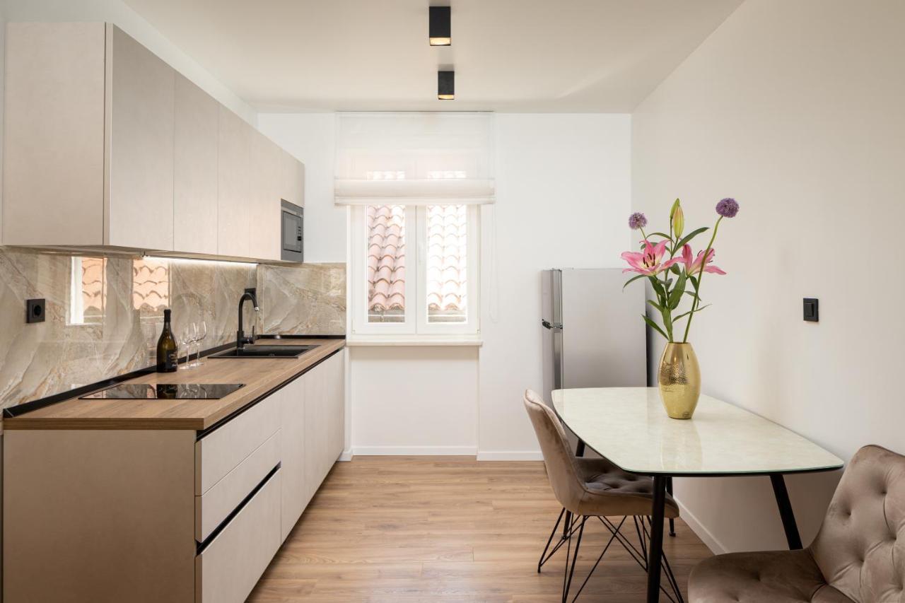 Luxury Accomodation Duje Σπλιτ Εξωτερικό φωτογραφία