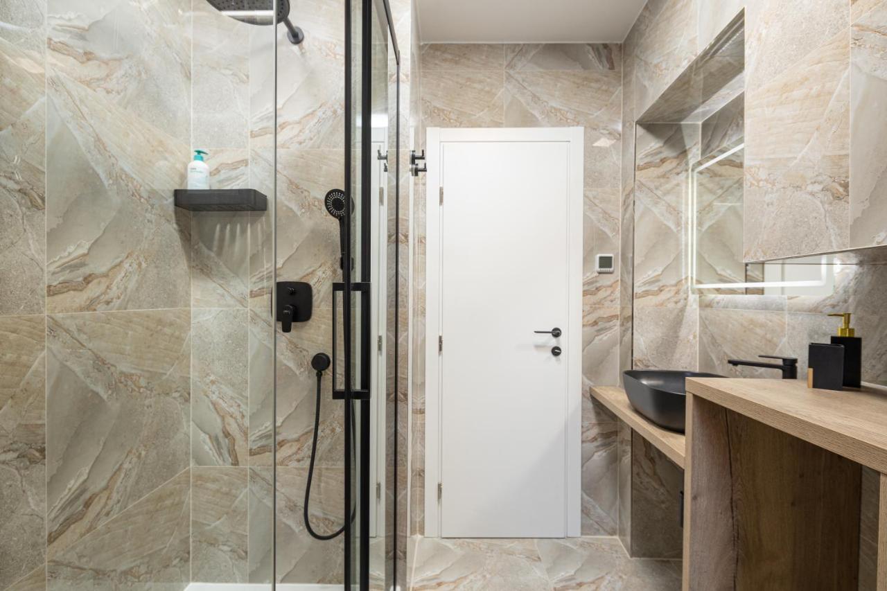 Luxury Accomodation Duje Σπλιτ Εξωτερικό φωτογραφία