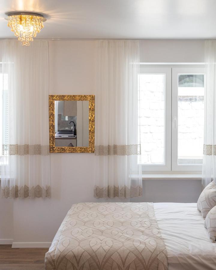 Luxury Accomodation Duje Σπλιτ Εξωτερικό φωτογραφία