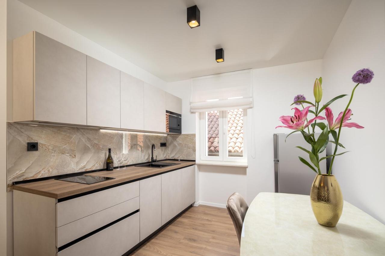 Luxury Accomodation Duje Σπλιτ Εξωτερικό φωτογραφία