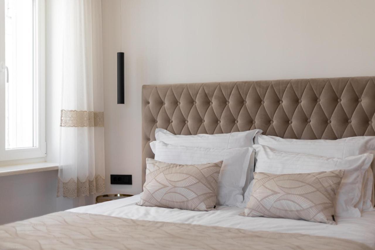 Luxury Accomodation Duje Σπλιτ Εξωτερικό φωτογραφία