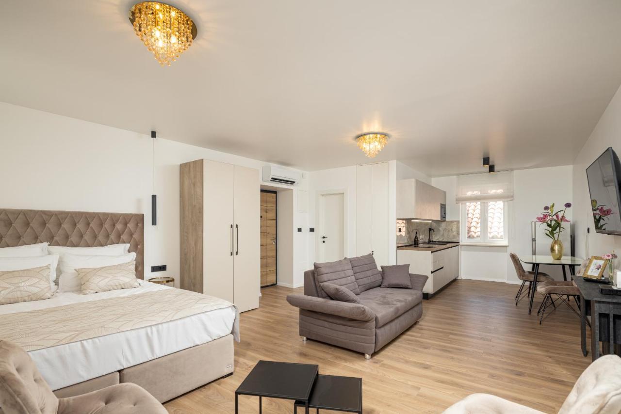 Luxury Accomodation Duje Σπλιτ Εξωτερικό φωτογραφία