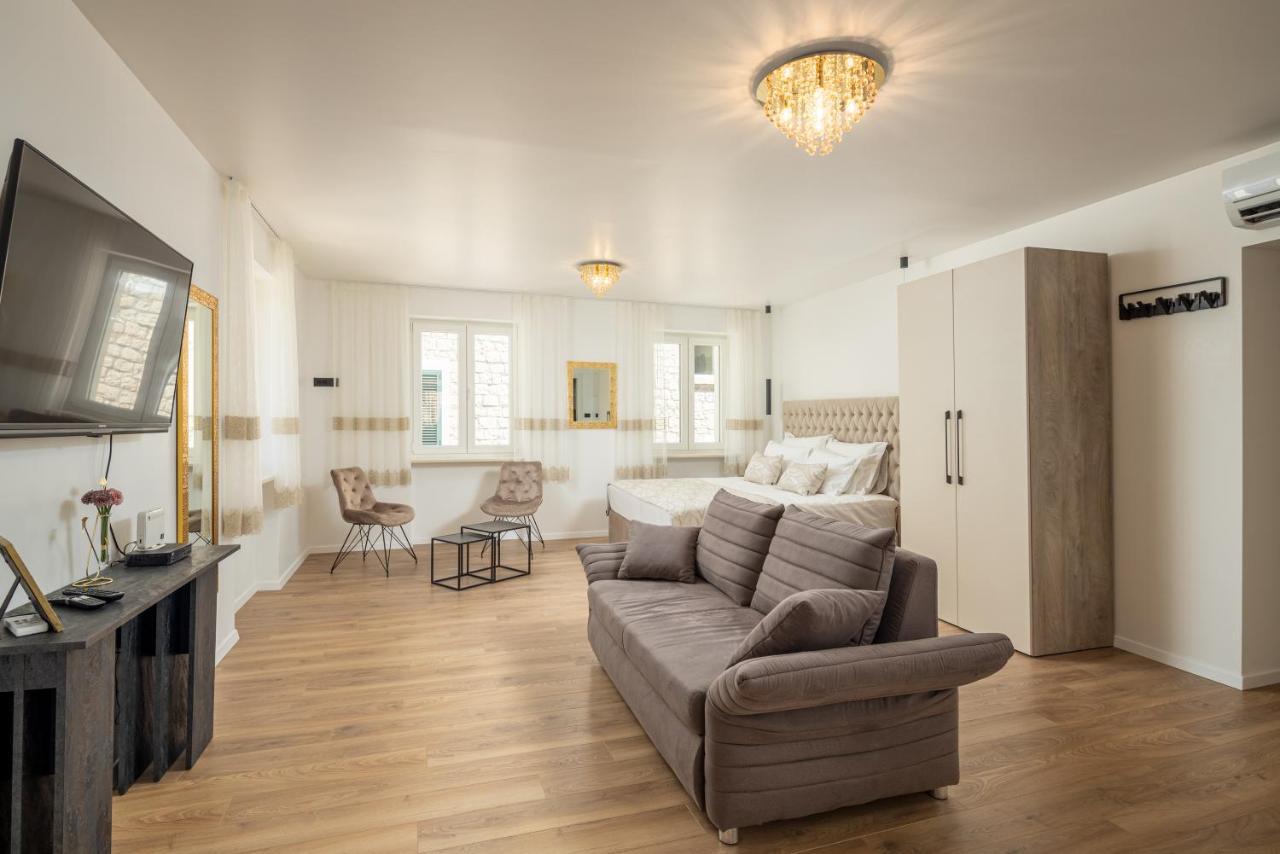 Luxury Accomodation Duje Σπλιτ Εξωτερικό φωτογραφία
