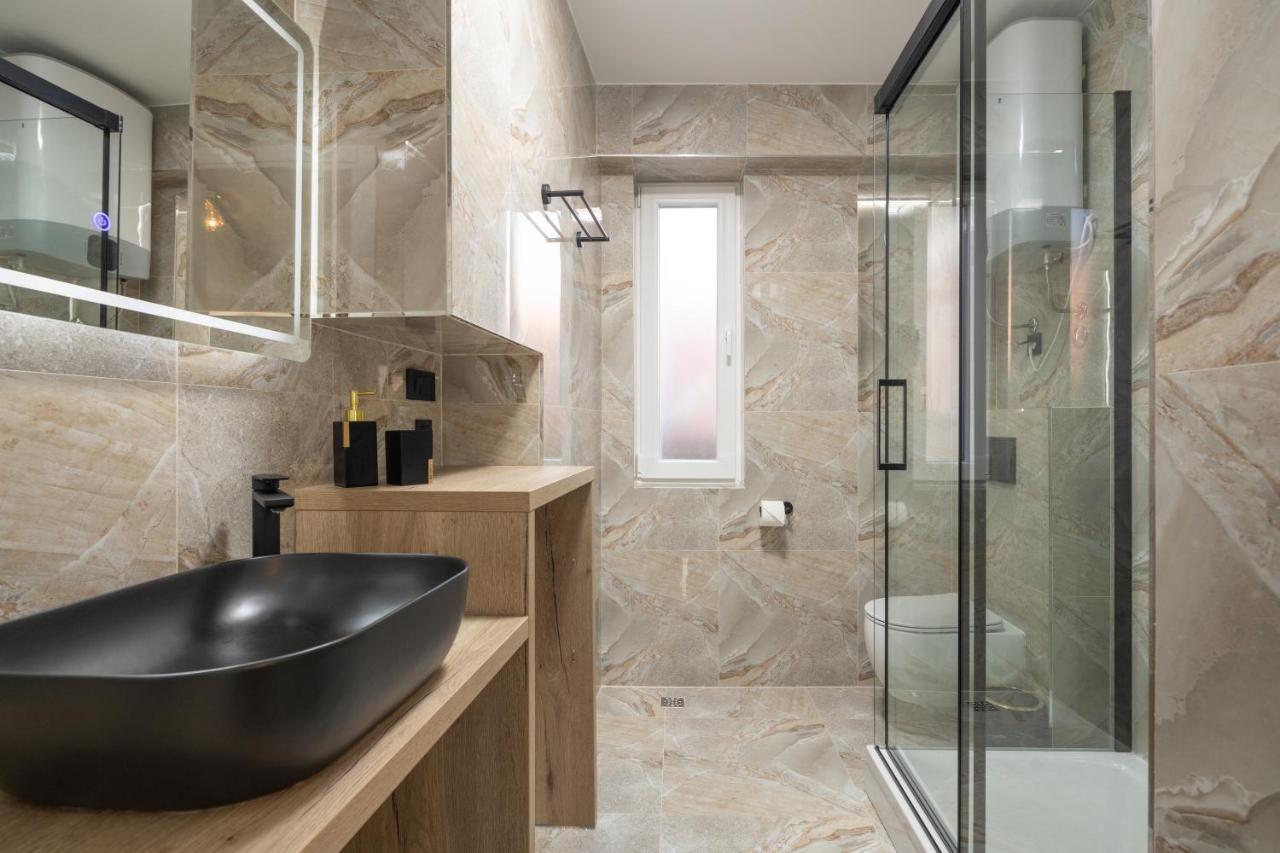Luxury Accomodation Duje Σπλιτ Εξωτερικό φωτογραφία