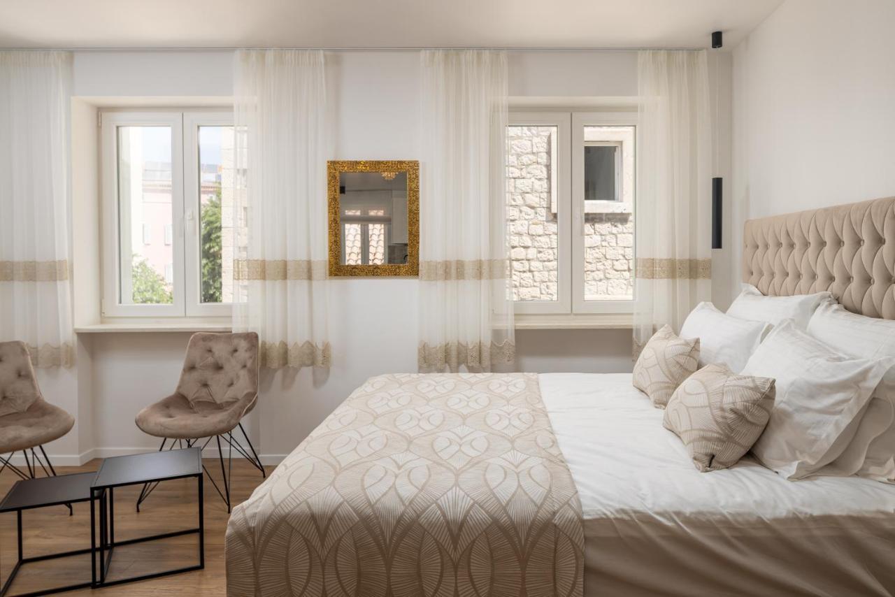 Luxury Accomodation Duje Σπλιτ Εξωτερικό φωτογραφία