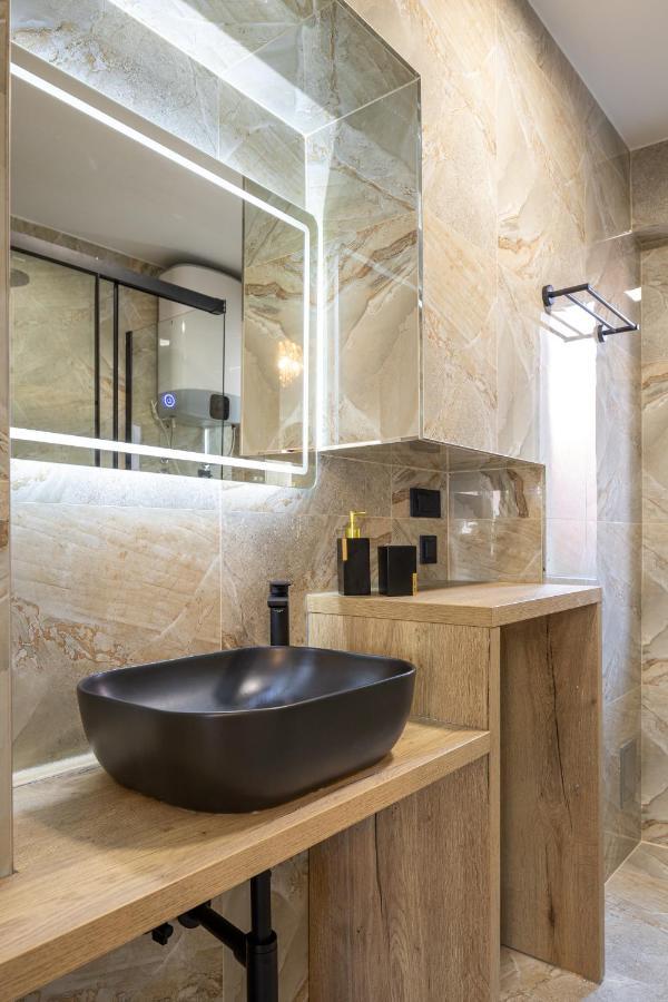 Luxury Accomodation Duje Σπλιτ Εξωτερικό φωτογραφία