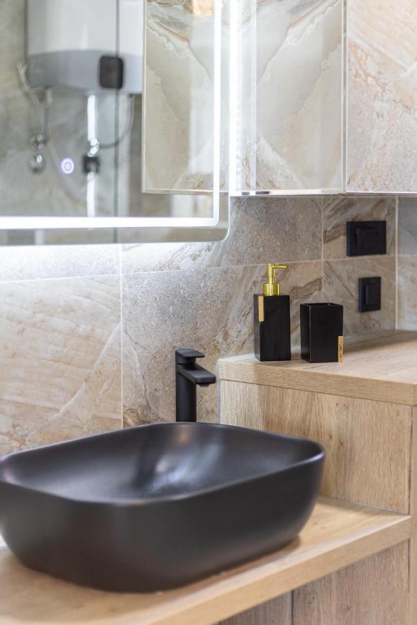 Luxury Accomodation Duje Σπλιτ Εξωτερικό φωτογραφία