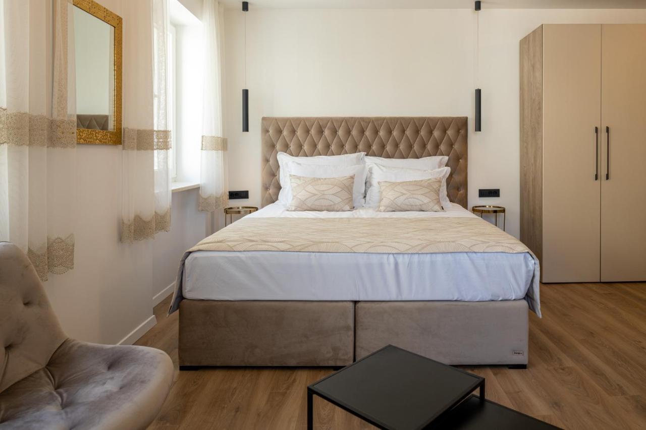 Luxury Accomodation Duje Σπλιτ Εξωτερικό φωτογραφία