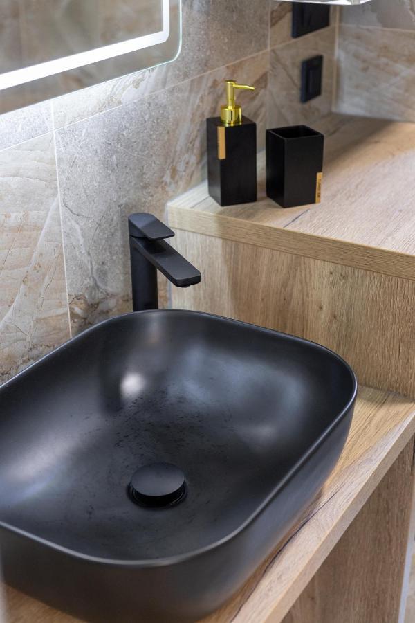 Luxury Accomodation Duje Σπλιτ Εξωτερικό φωτογραφία