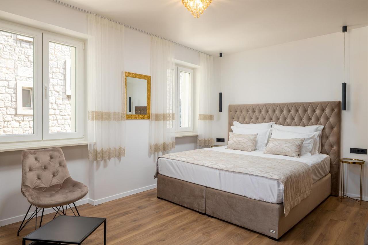 Luxury Accomodation Duje Σπλιτ Εξωτερικό φωτογραφία