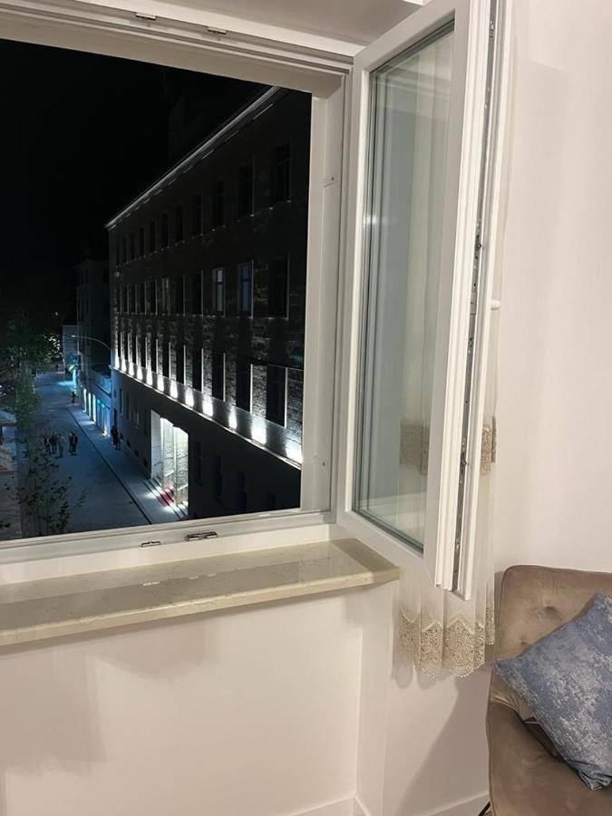 Luxury Accomodation Duje Σπλιτ Εξωτερικό φωτογραφία