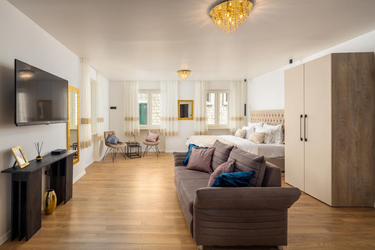 Luxury Accomodation Duje Σπλιτ Εξωτερικό φωτογραφία