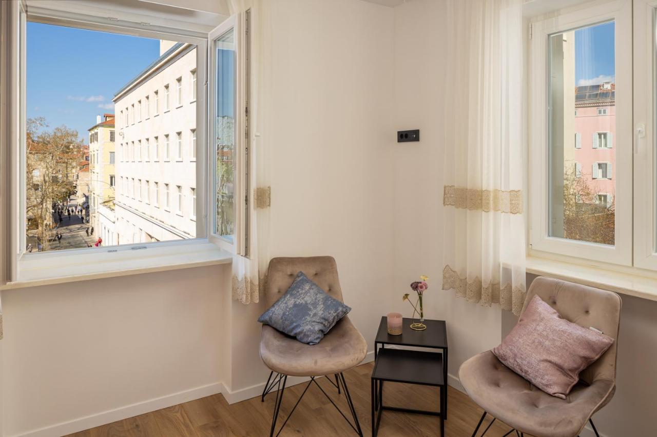 Luxury Accomodation Duje Σπλιτ Εξωτερικό φωτογραφία