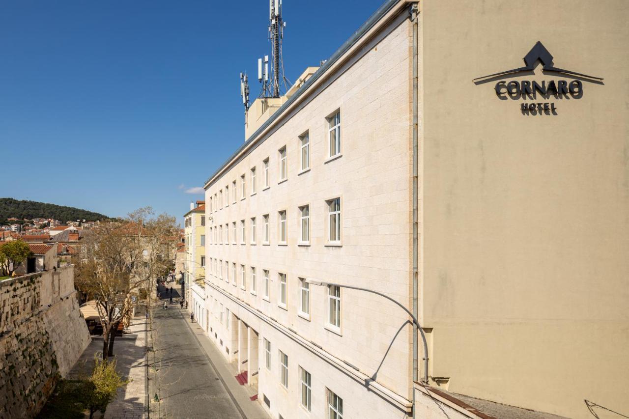 Luxury Accomodation Duje Σπλιτ Εξωτερικό φωτογραφία