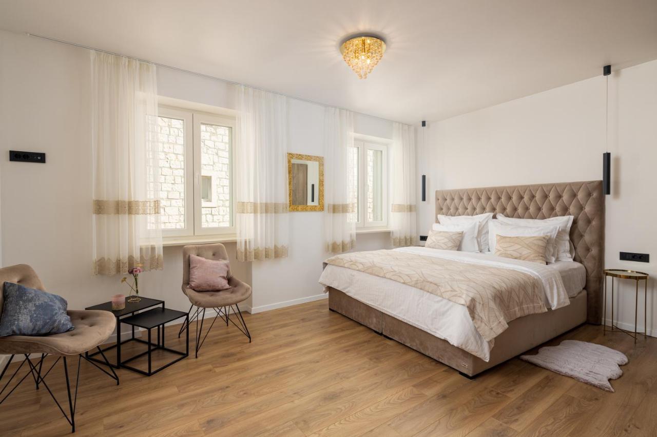 Luxury Accomodation Duje Σπλιτ Εξωτερικό φωτογραφία
