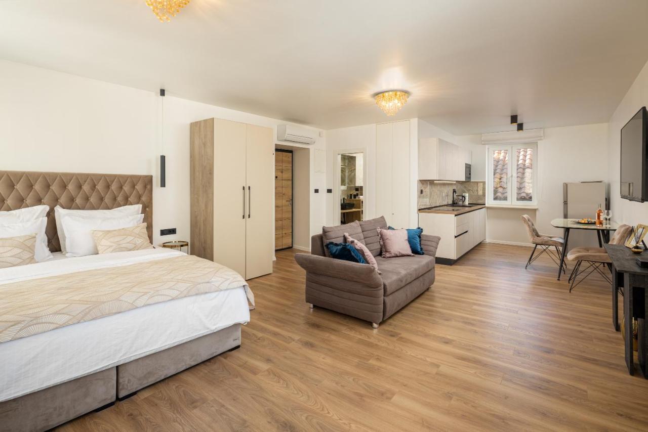 Luxury Accomodation Duje Σπλιτ Εξωτερικό φωτογραφία
