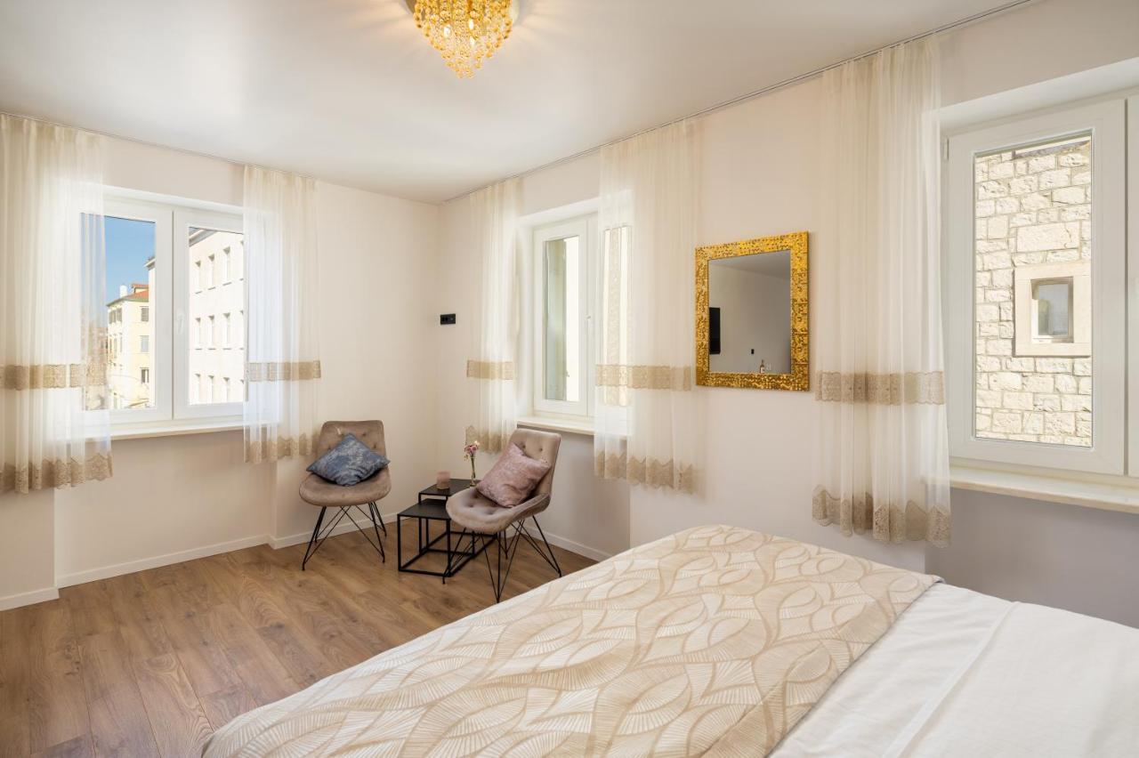Luxury Accomodation Duje Σπλιτ Εξωτερικό φωτογραφία