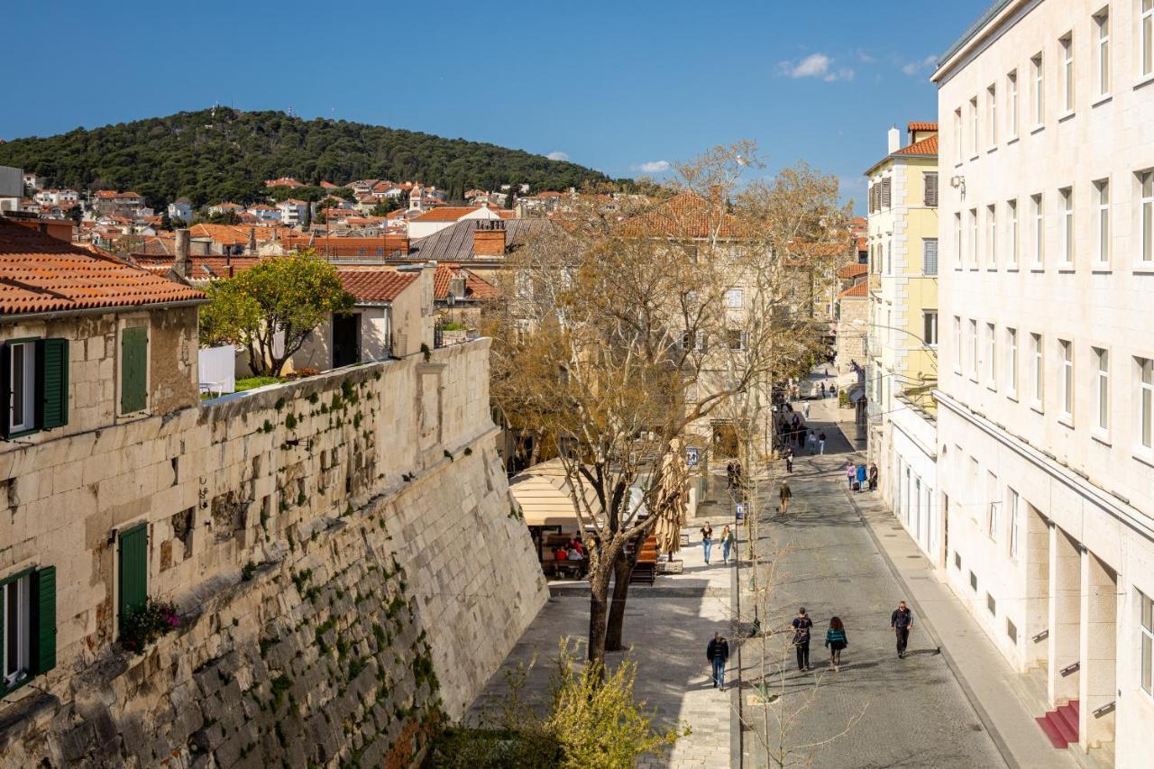 Luxury Accomodation Duje Σπλιτ Εξωτερικό φωτογραφία