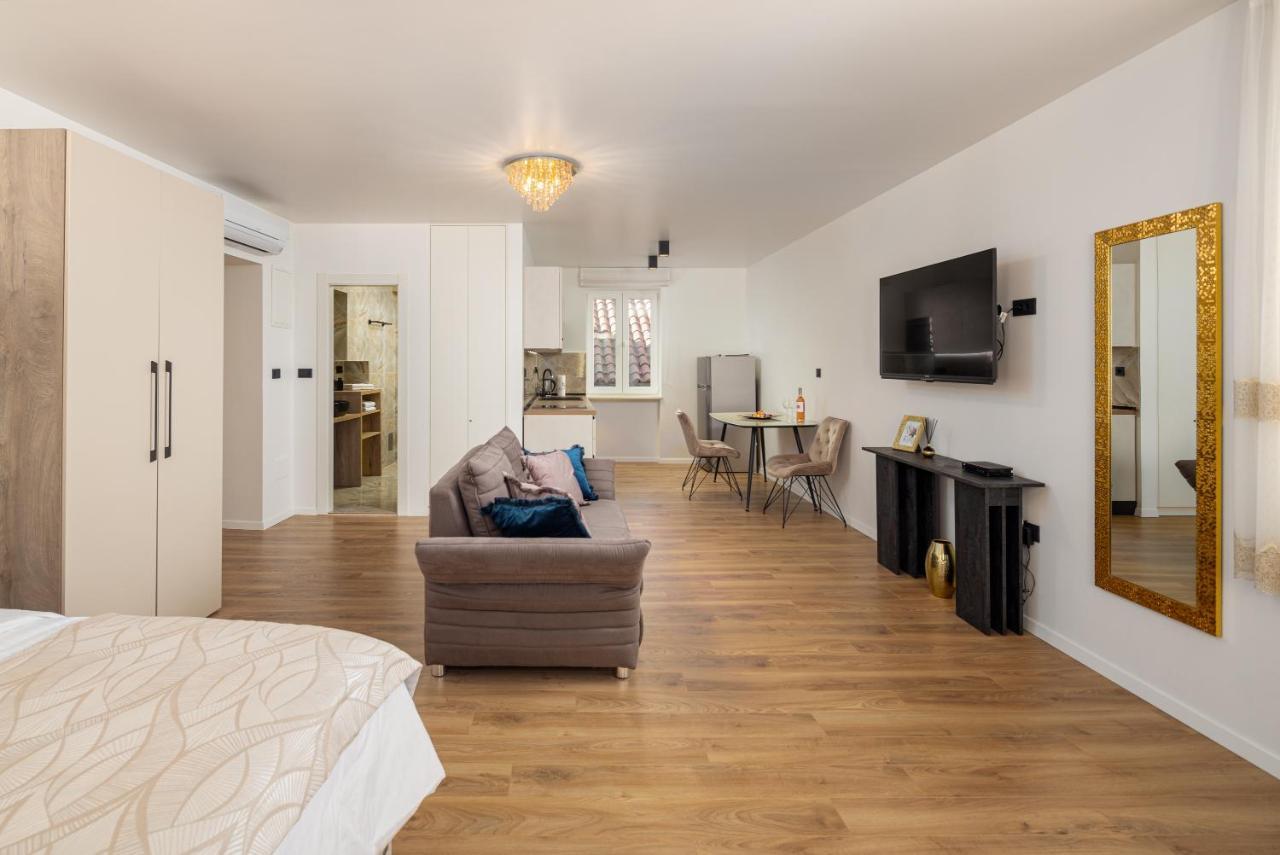 Luxury Accomodation Duje Σπλιτ Εξωτερικό φωτογραφία