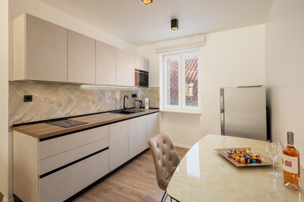 Luxury Accomodation Duje Σπλιτ Εξωτερικό φωτογραφία