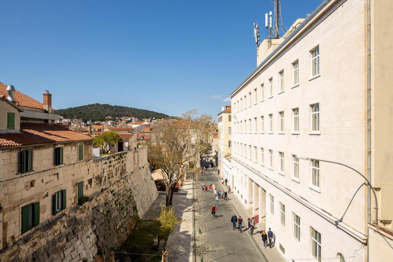 Luxury Accomodation Duje Σπλιτ Εξωτερικό φωτογραφία
